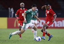 Obed Vargas, el mexicano salido de Alaska cumple el sue&ntilde;o de fichar por el Atl&eacute;tico