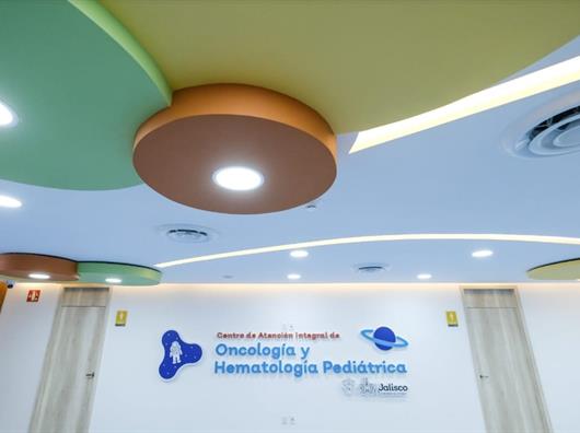 Regresan los trasplantes de m&eacute;dula &oacute;sea al Hospital Civil, hay 15 ni&ntilde;os en lista de espera