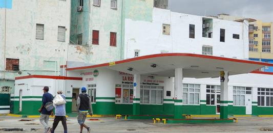 Sheinbaum despliega todas las vías diplomáticas para reanudar suministro petrolero a Cuba