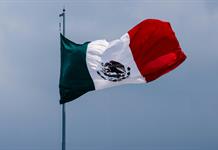 El sector privado eleva al 1,25 % el pronóstico de crecimiento de México para 2026 El sector privado eleva al 1,25 % el pronóstico de crecimiento de México para 2026