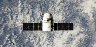 Estudiantes de la Universidad de Puebla lanzan un satélite para monitorizar volcanes