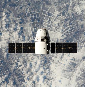 Estudiantes de la Universidad de Puebla lanzan un satélite para monitorizar volcanes Estudiantes de la Universidad de Puebla lanzan un satélite para monitorizar volcanes