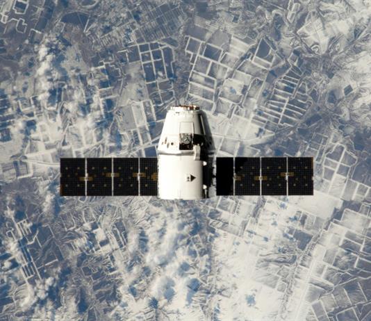 Estudiantes de la Universidad de Puebla lanzan un sat&eacute;lite para monitorizar volcanes