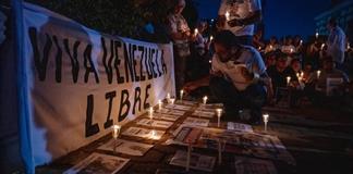 ¡Somos libres: el miedo merma en la Venezuela sin Maduro