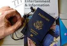 Mundial 2026 servirá de test para distribución de visas de cara a Los Ángeles 2028 Mundial 2026 servirá de test para distribución de visas de cara a Los Ángeles 2028