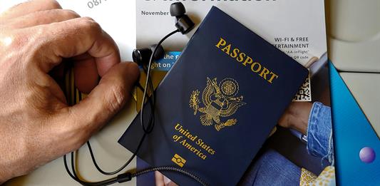 Mundial 2026 servirá de test para distribución de visas de cara a Los Ángeles 2028