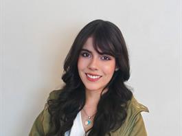 Rosa Castillo Varas: del aula tapatía a las grandes producciones animadas mundiales Rosa Castillo Varas: del aula tapatía a las grandes producciones animadas mundiales