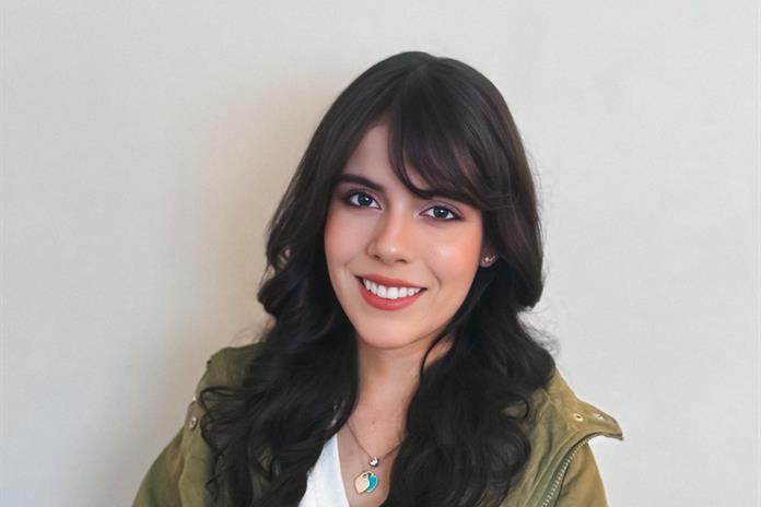 Rosa Castillo Varas: del aula tapatía a las grandes producciones animadas mundiales Rosa Castillo Varas: del aula tapatía a las grandes producciones animadas mundiales