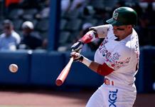 En cerrado duelo, M&eacute;xico Verde vence a Panam&aacute; en Serie del Caribe