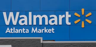 Walmart alcanza capitalizaci&oacute;n burs&aacute;til de un bill&oacute;n de d&oacute;lares y se une a empresas tecnol&oacute;gicas