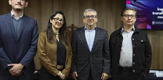 Inteligencia Artificial y ciberseguridad, entre la nueva oferta del CUGDL