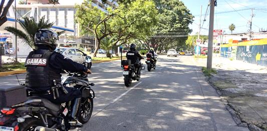 Dos enfrentamientos armados en la ZMG dejan un muerto y dos detenidos