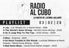 Radio al Cubo - Ma. 03 Feb 2026