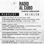 Radio al Cubo - Ma. 03 Feb 2026