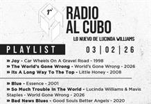 Radio al Cubo - Ma. 03 Feb 2026