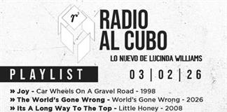 Radio al Cubo - Ma. 03 Feb 2026