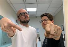 Punto Cinco - Ma. 03 Feb 2026 - #MartesTecnoGamer