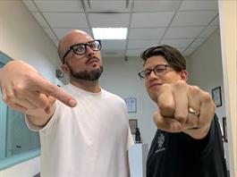 Punto Cinco - Ma. 03 Feb 2026 - #MartesTecnoGamer