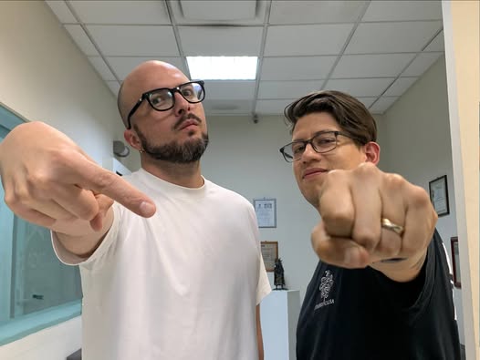 Punto Cinco - Ma. 03 Feb 2026 - #MartesTecnoGamer