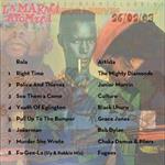 La Maraca Atomica - Ma. 03 Feb 2026 - Especial a: Sly Dunbar