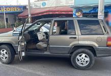 Abatidos en La Alameda estarían ligados al asesinato de policías viales