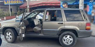 Abatidos en La Alameda estar&iacute;an ligados al asesinato de polic&iacute;as viales