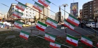 El combate de las oeneg&eacute;s para contar los muertos de la represi&oacute;n en Ir&aacute;n