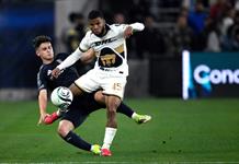 Pumas se hunde ante San Diego y América y Tigres resisten en inicio de Concachampions
