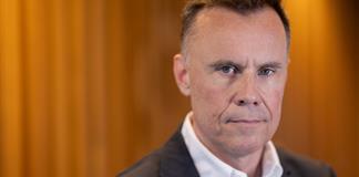 El director de HRW llama a plantar cara a EEUU, Rusia y China