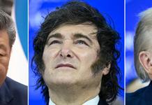 Milei ante el dilema de comerciar con China y satisfacer a Trump