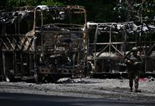 Clan del Golfo suspende negociaciones de paz en Colombia tras pacto Petro-Trump