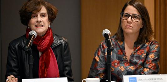 Gobierno de Trump provoca una erosión democrática en América Latina, advierte HRW