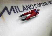 Covid, corrupción, la pista de bobsleigh: los obstáculos hasta Milán Cortina