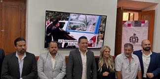 El Congreso quiere reconocer con un D&iacute;a a los migrantes jaliscienses