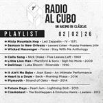 Radio al Cubo - Lu. 02 Feb 2026