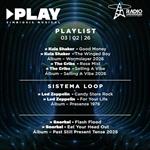 Play -  Ma. 03 Feb 2026