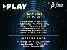 Play -  Ma. 03 Feb 2026