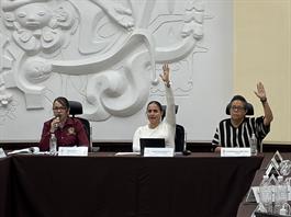 &iexcl;Cada vez m&aacute;s cerca! Aprueban proceso para donar terreno al Hospital Civil