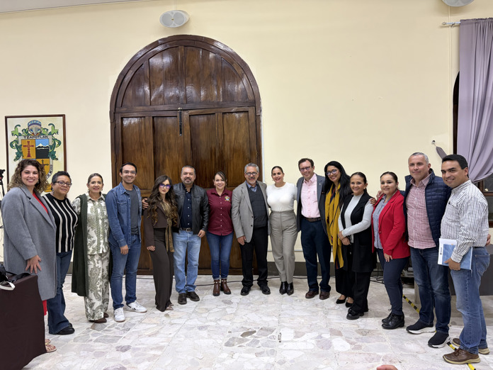 ¡Cada vez más cerca! Aprueban proceso para donar terreno al Hospital Civil