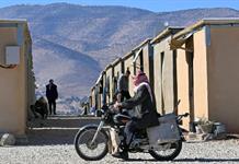 Ir&aacute;n autoriza formalmente a las mujeres a conducir motocicletas