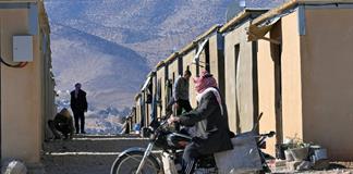 Ir&aacute;n autoriza formalmente a las mujeres a conducir motocicletas