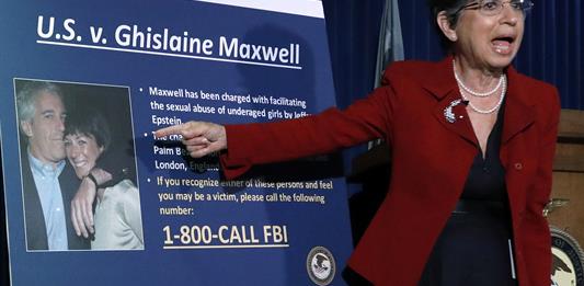 Contactos entre Mandelson y Epstein: de filtraciones sensibles a pagos personales