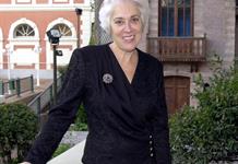 Josefina Castellv&iacute;, pionera en oceanograf&iacute;a y bacteriolog&iacute;a marina, muere a los 90 a&ntilde;os en Barcelona