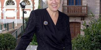 Josefina Castellv&iacute;, pionera en oceanograf&iacute;a y bacteriolog&iacute;a marina, muere a los 90 a&ntilde;os en Barcelona