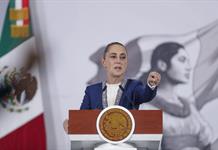 El Gobierno de México colaborará si EE.UU. pide apoyo en investigación por caso Epstein