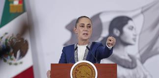 El Gobierno de M&eacute;xico colaborar&aacute; si EE.UU. pide apoyo en investigaci&oacute;n por caso Epstein