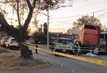 Operativo contra presuntos homicidas termina en enfrentamiento armado en Tlajomulco