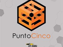 Punto Cinco - Lu. 08 Jun 2026 - #LunesDeEllas