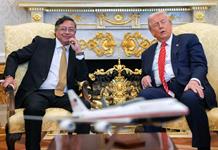 Chiquito Malo, Mordisco y Pablito: los capos del narco en la mira de Colombia y Trump