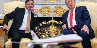 Chiquito Malo, Mordisco y Pablito: los capos del narco en la mira de Colombia y Trump